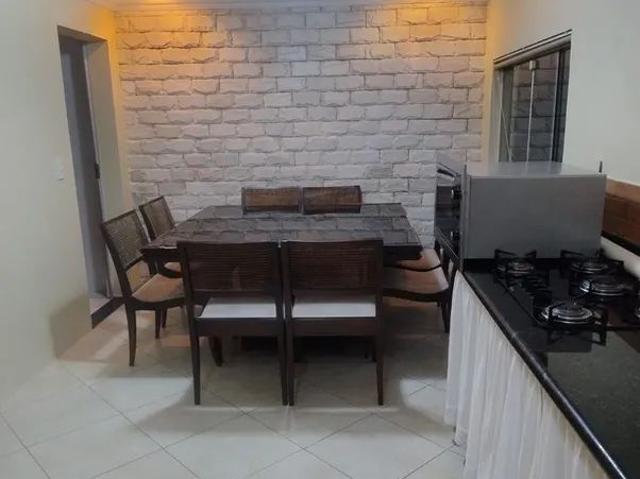 Casa aluguel em Condomínio RK, Sobradinho