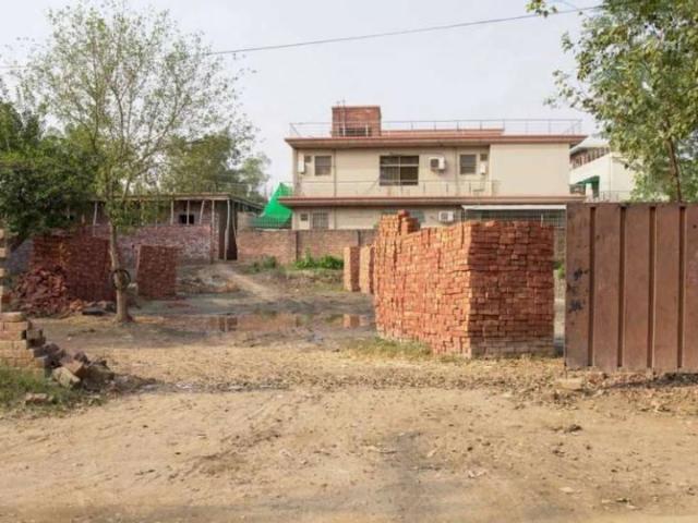 Land for sale in رسول پور, لاہور ڈویژن