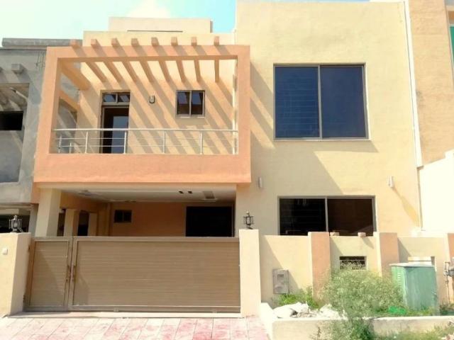 House for sale in Rawalpindi, Islamabad Capital Territory