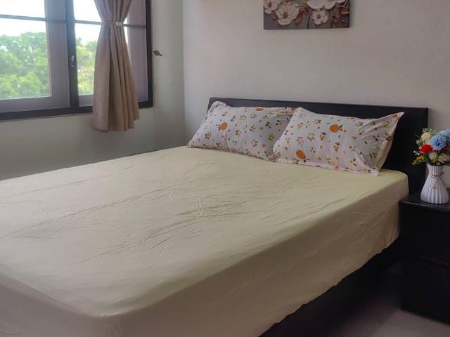 Room for rent in Georgetown, Penang