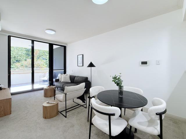 Apartment for rent in Sydney, New South Wales