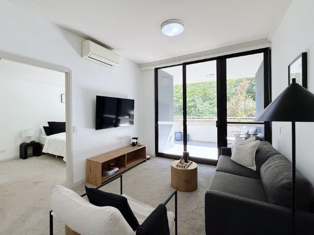 Apartment for rent in Sydney, New South Wales
