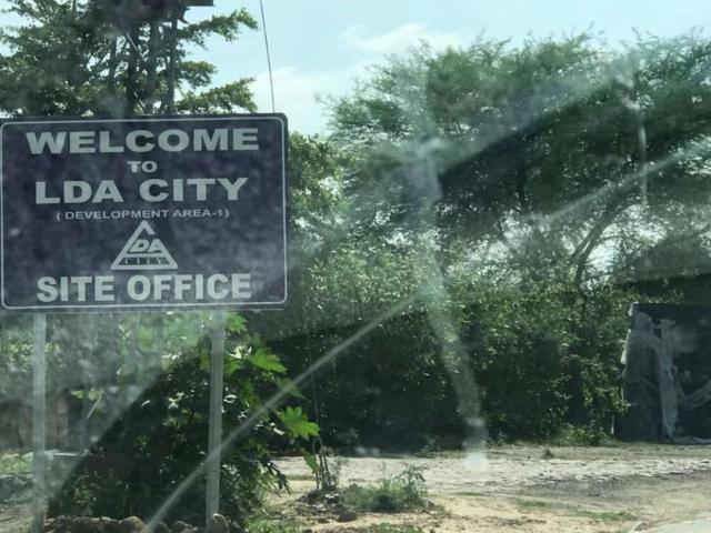 Land for sale in Rawalpindi, Islamabad Capital Territory