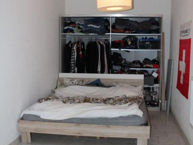 Apartment mieten in Porrentruy, Jura