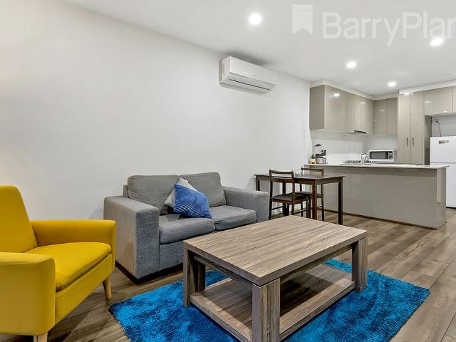 Townhouse for rent in Craigieburn, Melbourne