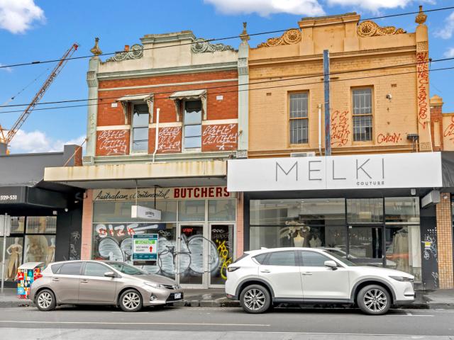 Apartment for rent in Camerons Creek, Victoria
