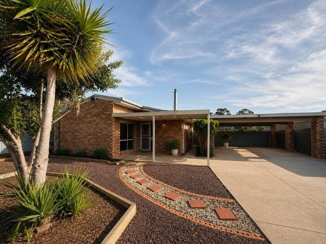 House for rent in Yarrawonga, Victoria