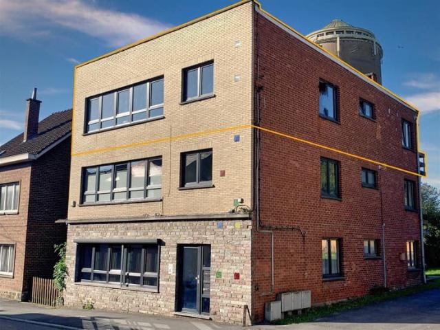 Appartement location à Charleroi, Wallonie