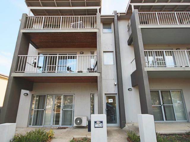 Property for rent in Australian Capital Territory