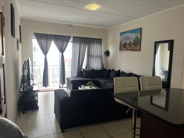 Apartment for rent in Gauteng