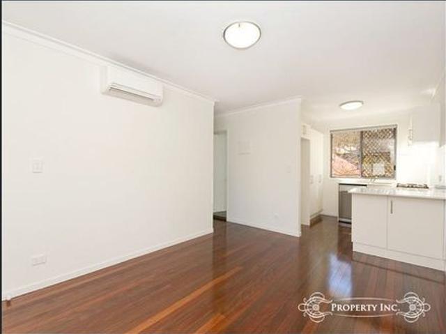 Apartment for rent in Toombul, Queensland