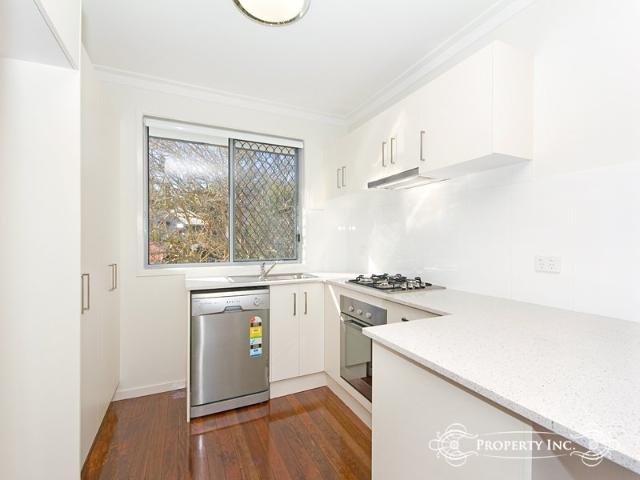 Apartment for rent in Toombul, Queensland