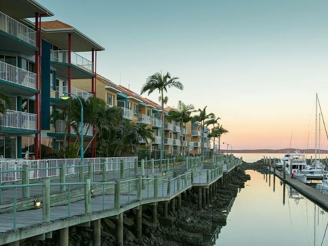 Apartment for rent in Great Sandy Strait, Queensland