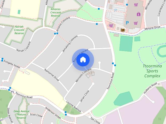 House for rent in Bayldon, Toormina