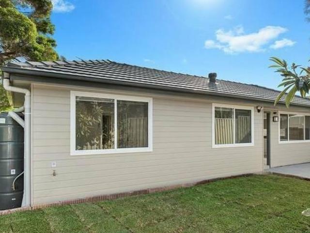 House for rent in Sydney, New South Wales
