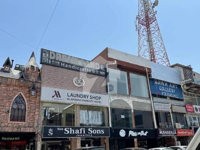 Building for rent