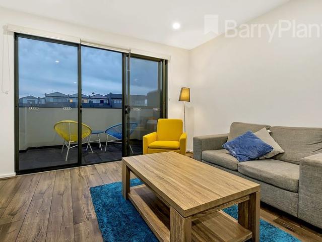 Townhouse for rent in Camerons Creek, Victoria