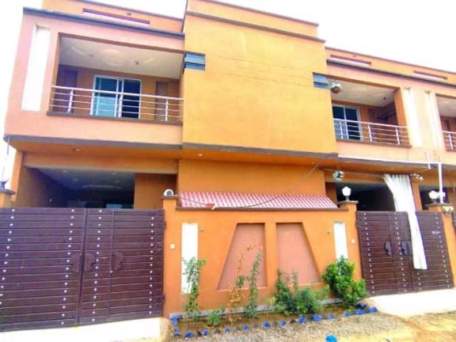 House for sale in Rawalpindi, Islamabad Capital Territory