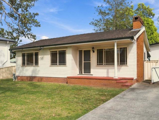 House for rent in Niagara Park, Gosford