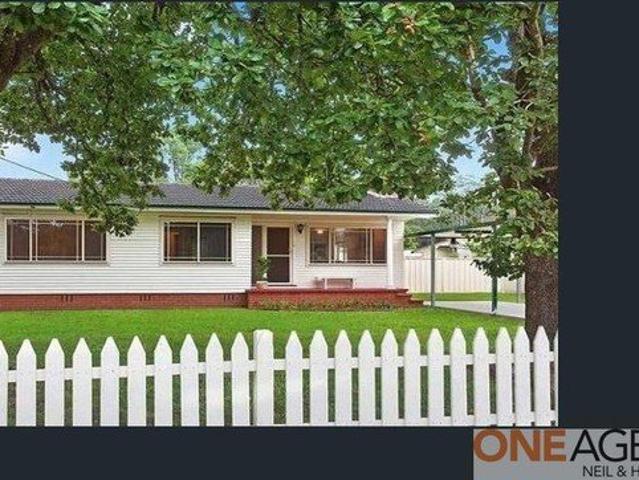 House for rent in Gosford, New South Wales