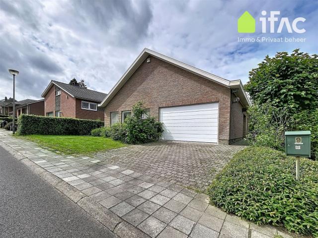 Maison location à Tervuren