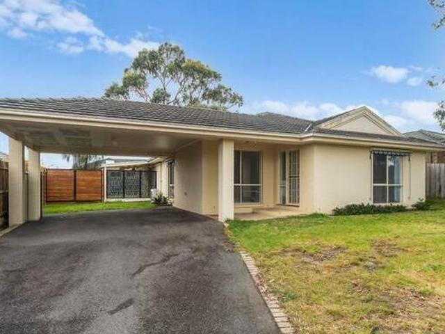 House for rent in Camerons Creek, Victoria