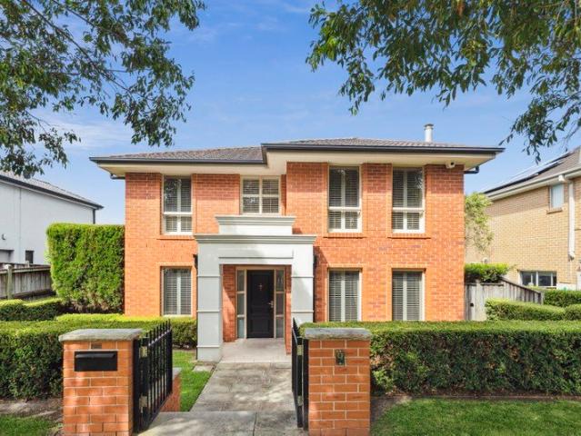 House for rent in Sydney, New South Wales