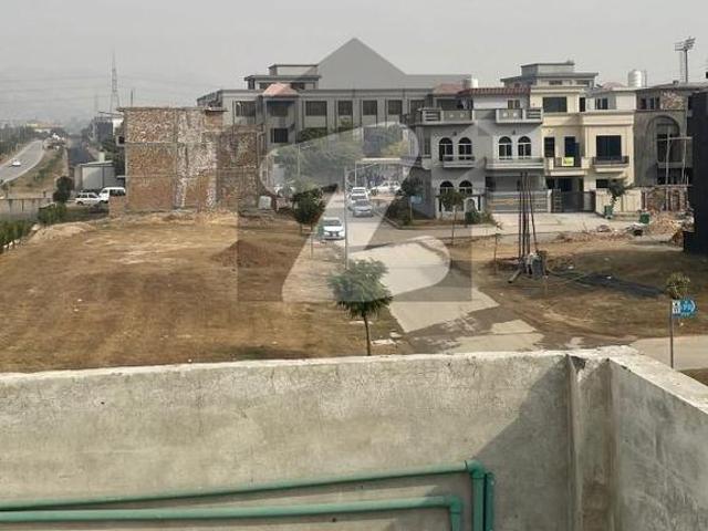 House for sale in Islamabad