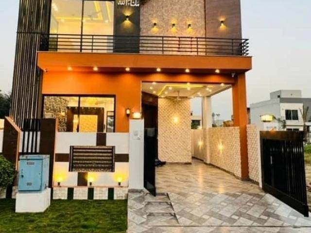 House for sale in Rawalpindi, Islamabad Capital Territory
