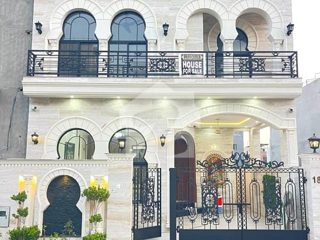 House for sale in Rawalpindi, Islamabad Capital Territory
