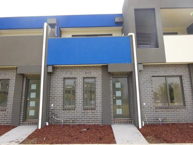 Townhouse for rent in Craigieburn, Melbourne
