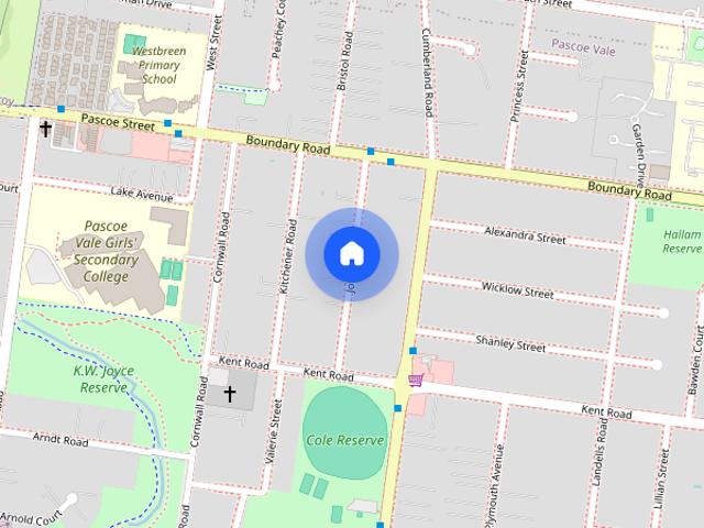 House for rent in Camerons Creek, Victoria