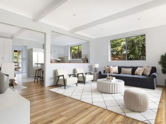 House for rent in Wollongong West, New South Wales