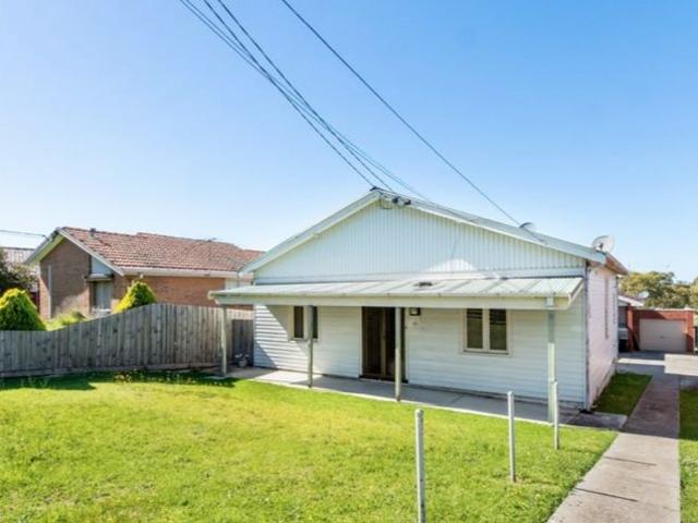 Apartment for rent in Camerons Creek, Victoria
