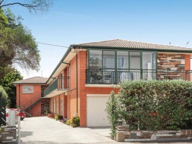 Apartment for rent in Camerons Creek, Victoria