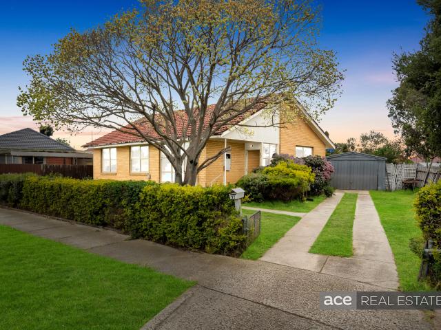 House for sale in Camerons Creek, Victoria