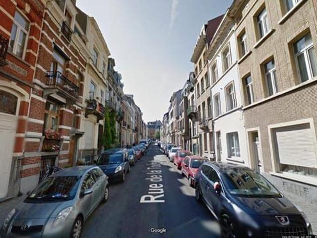Kamer location à Etterbeek, Bruxelles