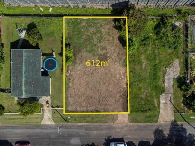 Land for sale in Toombul, Queensland
