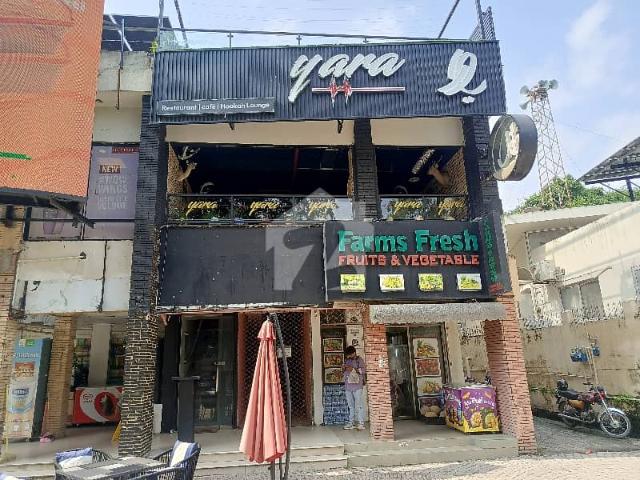 Building for rent in Islamabad