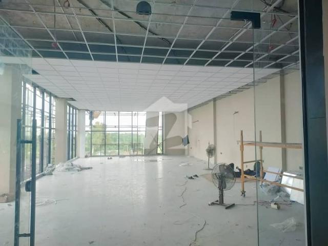 Building for rent in اسلام آباد, زون 1