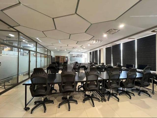 Building for rent in Rawalpindi, Islamabad Capital Territory