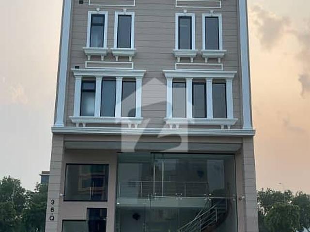 Building for sale in Rawalpindi, Islamabad Capital Territory
