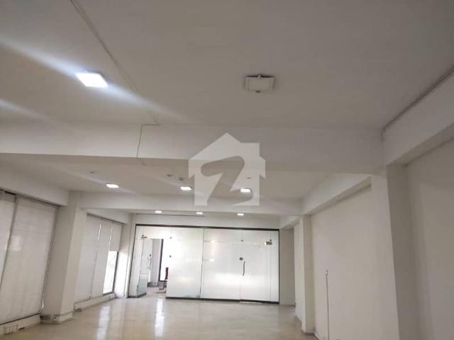 Building for sale in Islamabad