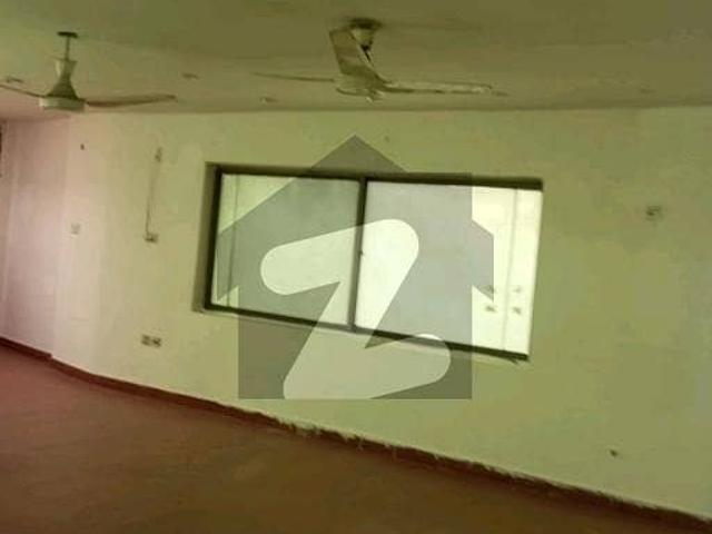 Building for rent in Rawalpindi, Islamabad Capital Territory
