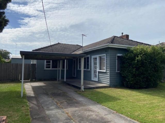 House for rent in Traralgon, Victoria