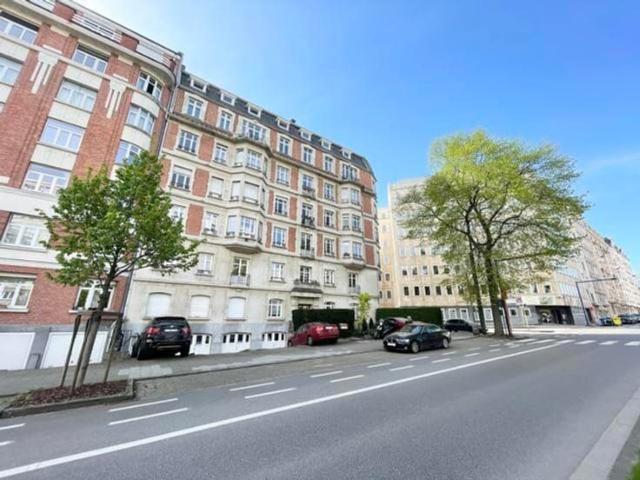 Appartement location à Sint-lambrechts-woluwe, Bruxelles