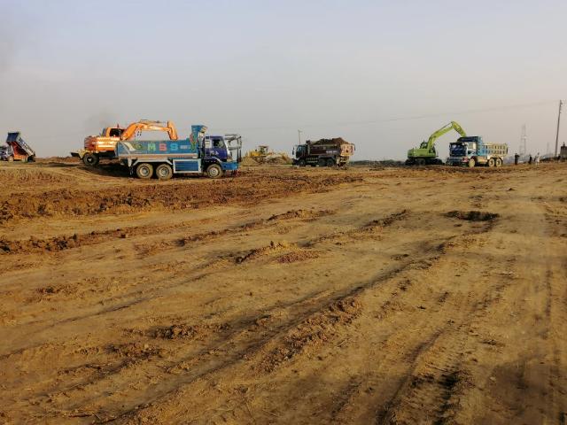Land for sale in Islamabad