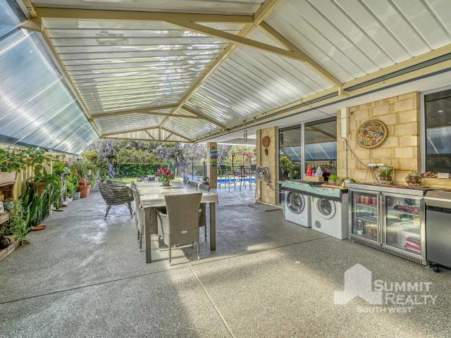 House for sale in Australind, Western Australia