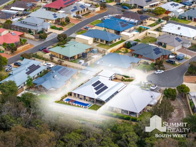 House for sale in Australind, Western Australia