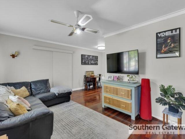 House for rent in Orelia, Western Australia